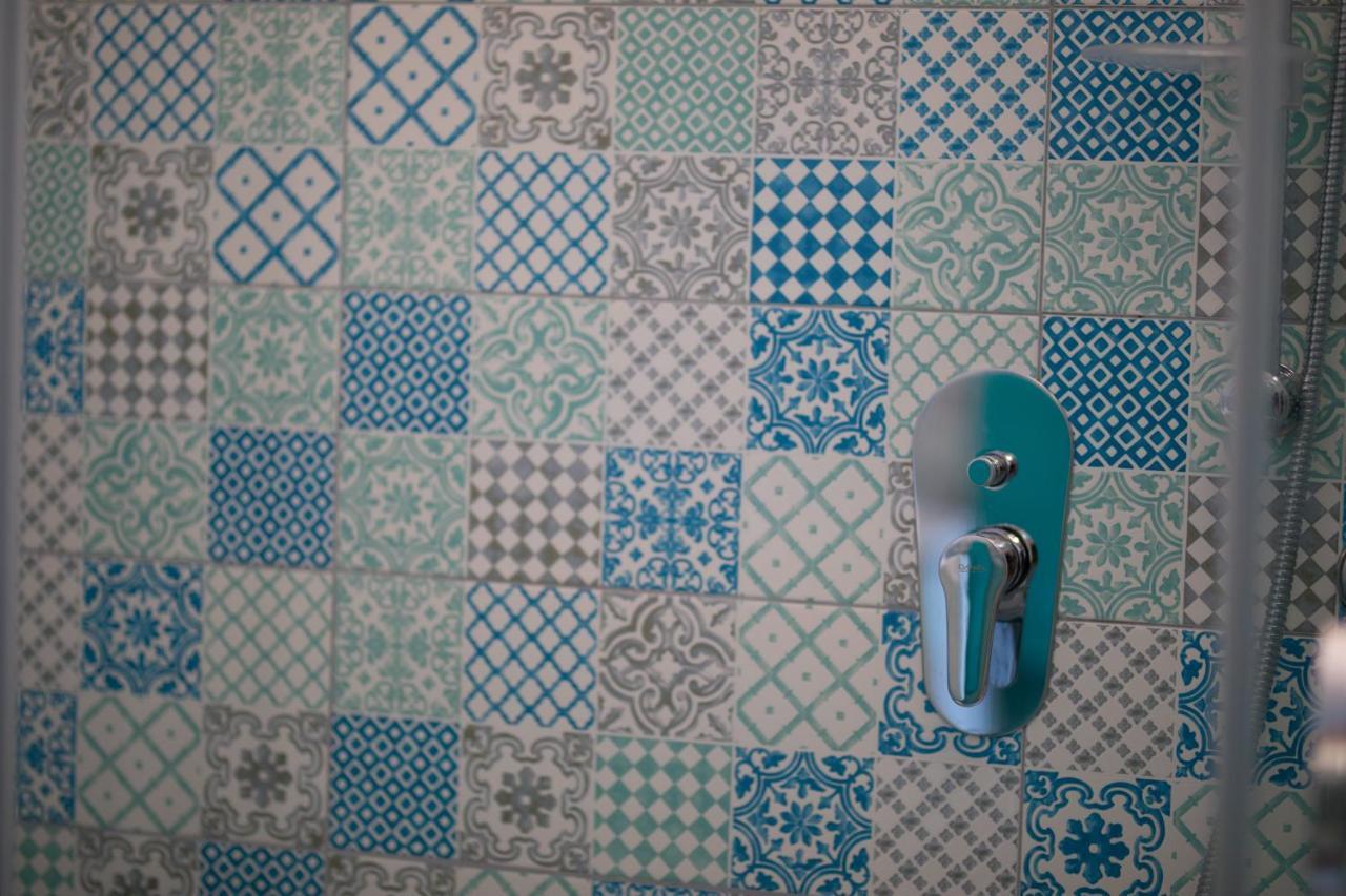 A Casa Di Nonna Marianna Bed & Breakfast Ravello Luaran gambar