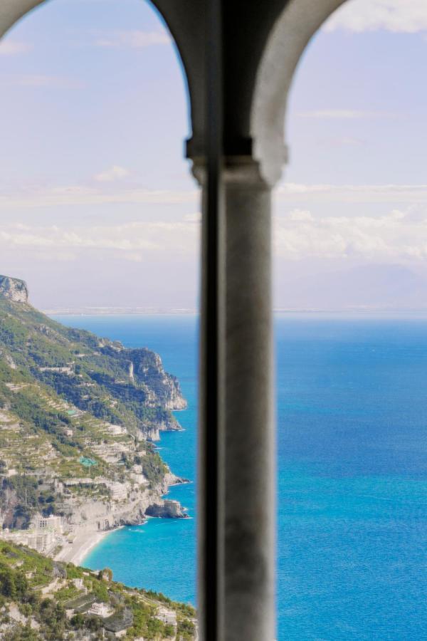 A Casa Di Nonna Marianna Bed & Breakfast Ravello Luaran gambar