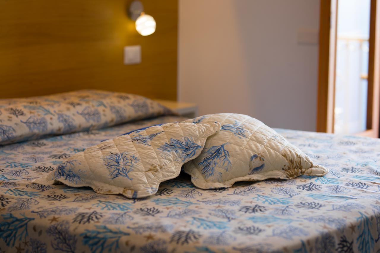A Casa Di Nonna Marianna Bed & Breakfast Ravello Luaran gambar
