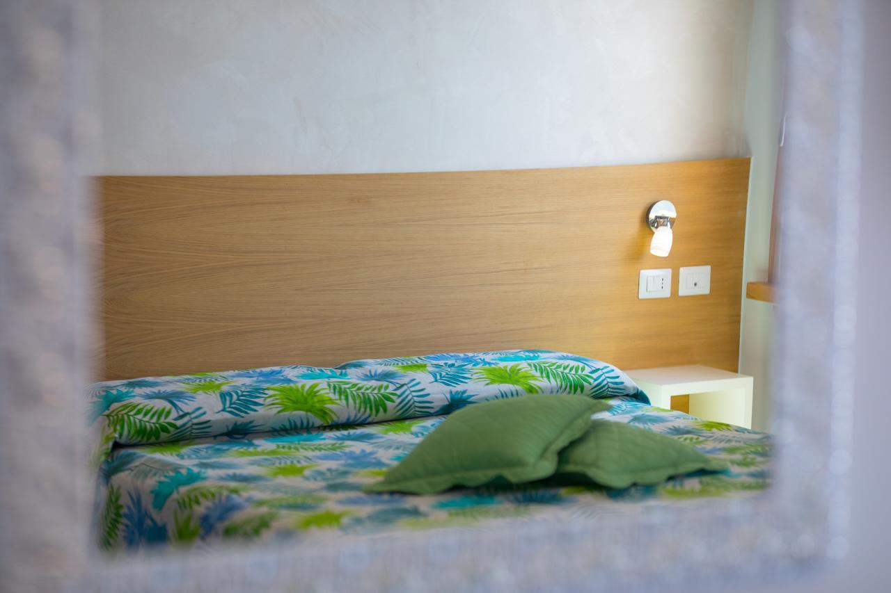 A Casa Di Nonna Marianna Bed & Breakfast Ravello Luaran gambar